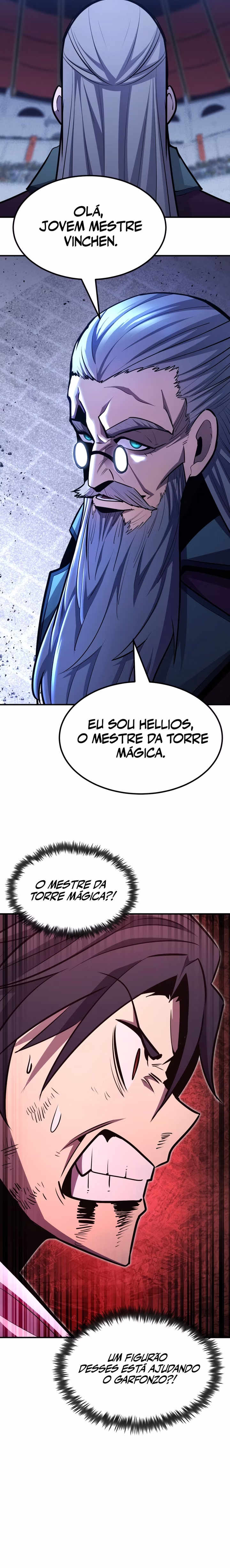 Página 20 de Essência da Reencarnação - Capítulo 107