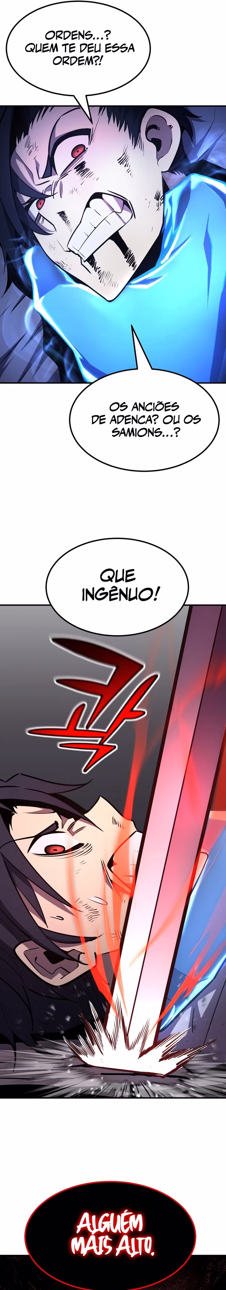 Página 28 de Essência da Reencarnação - Capítulo 107