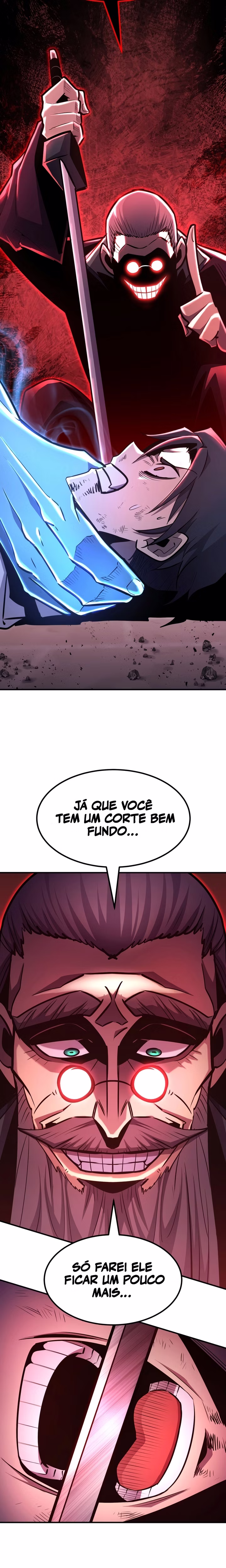 Página 29 de Essência da Reencarnação - Capítulo 107