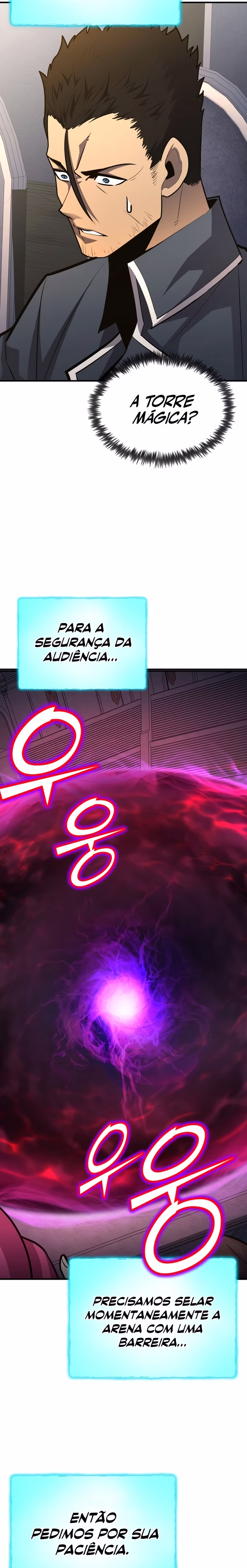 Página 3 de Essência da Reencarnação - Capítulo 107