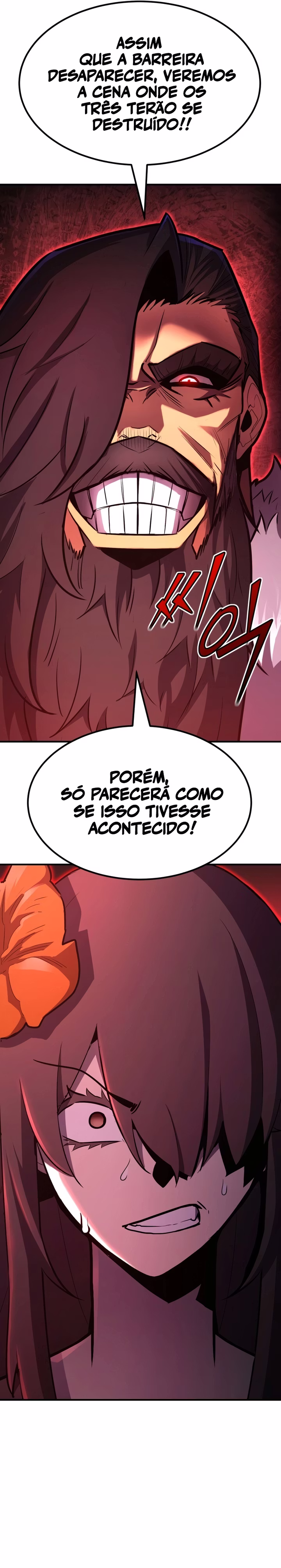 Página 6 de Essência da Reencarnação - Capítulo 107