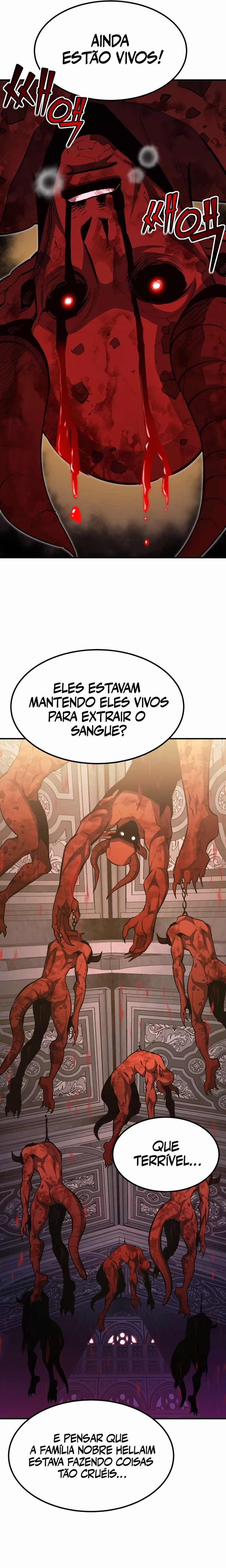Página 17 de Essência da Reencarnação - Capítulo 109