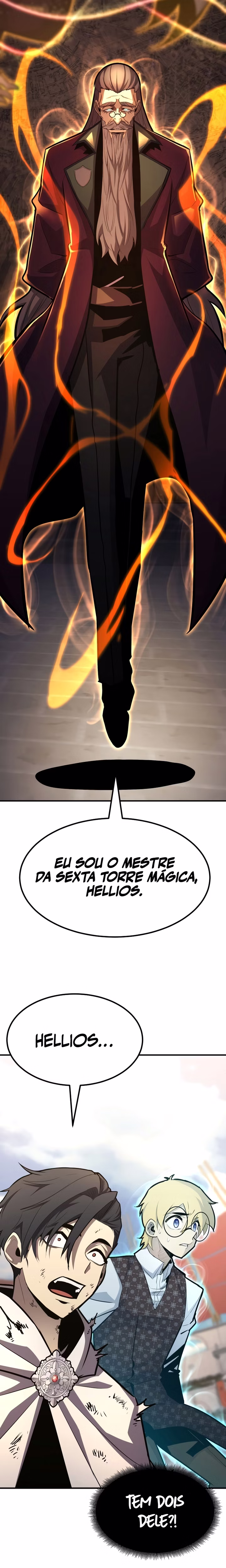 Página 23 de Essência da Reencarnação - Capítulo 109