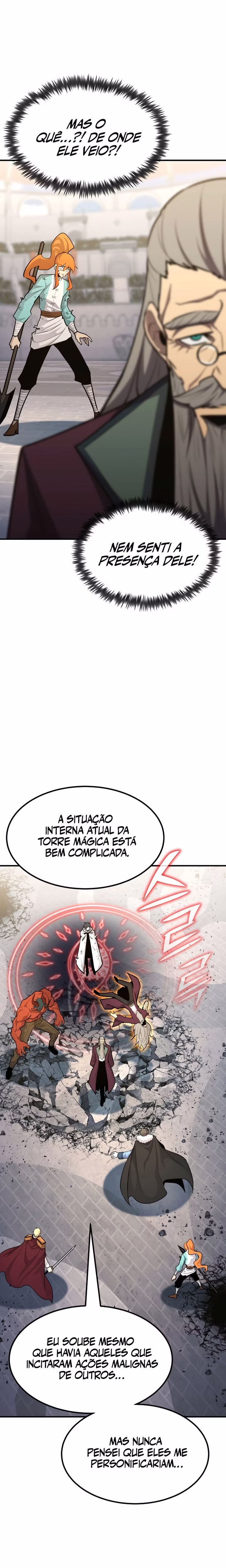 Página 24 de Essência da Reencarnação - Capítulo 109