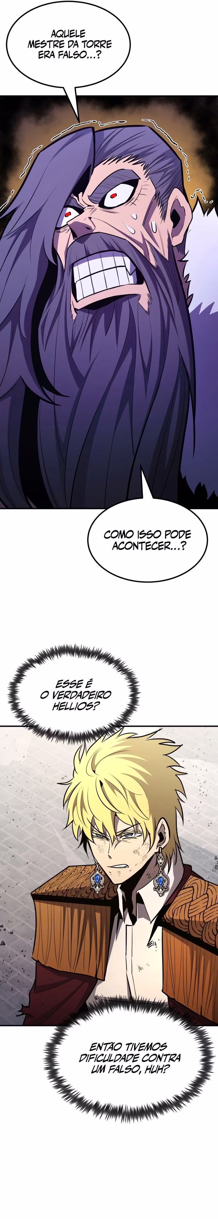 Página 26 de Essência da Reencarnação - Capítulo 109