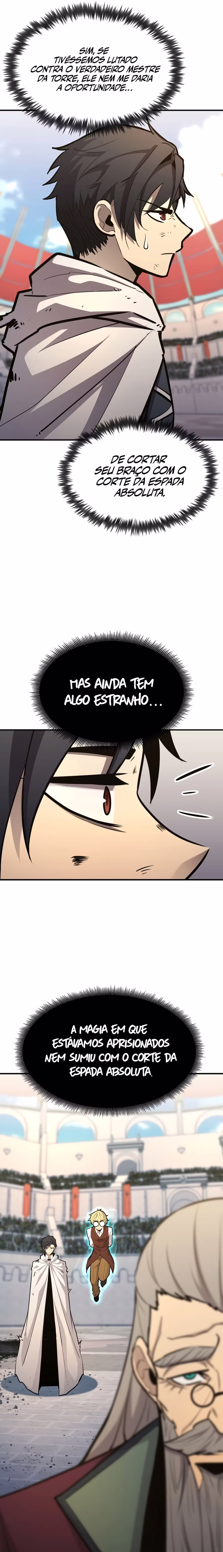 Página 27 de Essência da Reencarnação - Capítulo 109