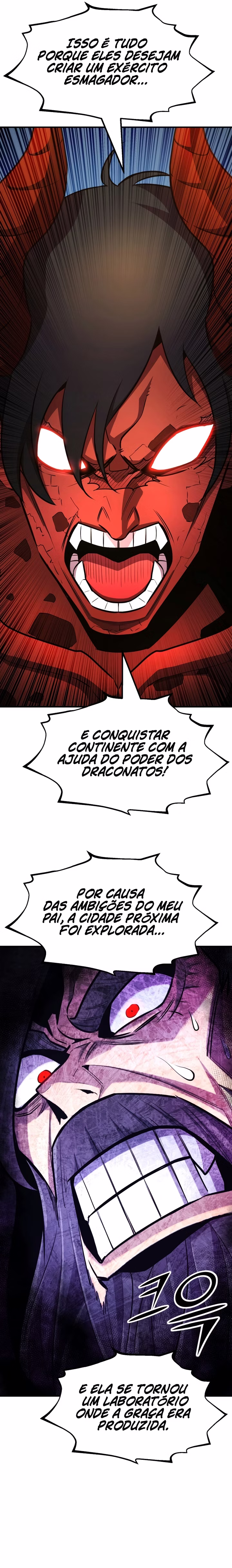 Página 9 de Essência da Reencarnação - Capítulo 109