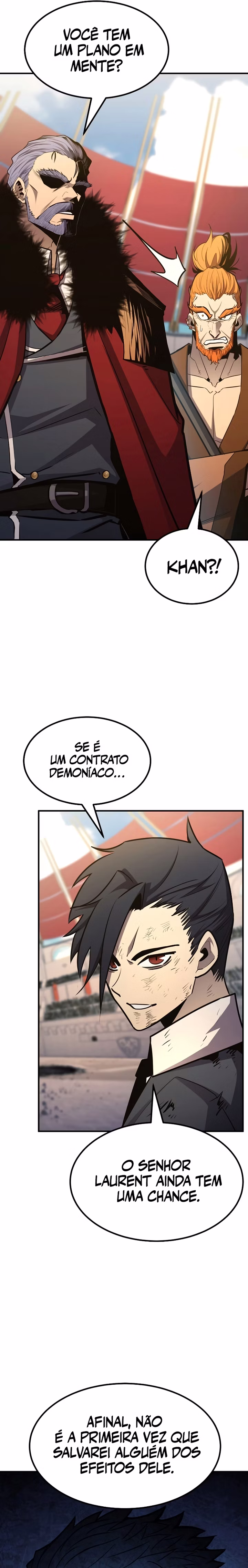 Página 10 de Essência da Reencarnação - Capítulo 110