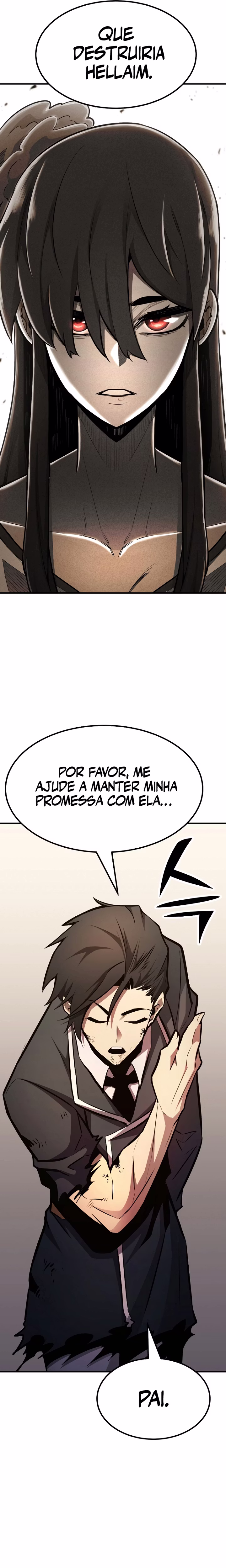 Página 12 de Essência da Reencarnação - Capítulo 110