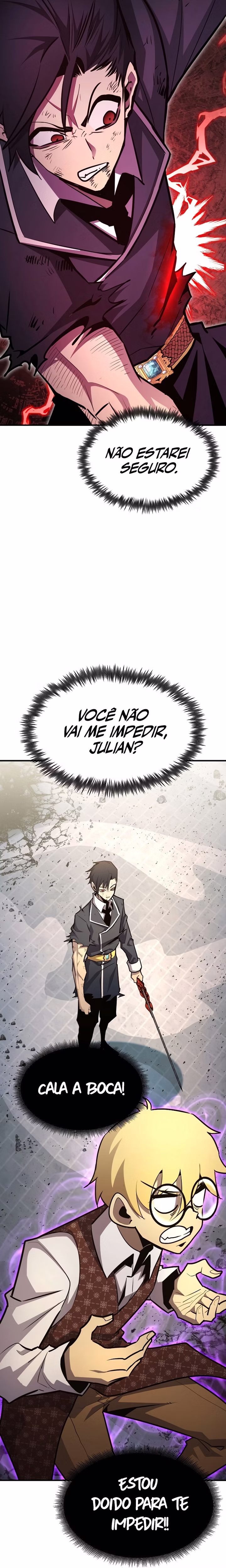 Página 37 de Essência da Reencarnação - Capítulo 110