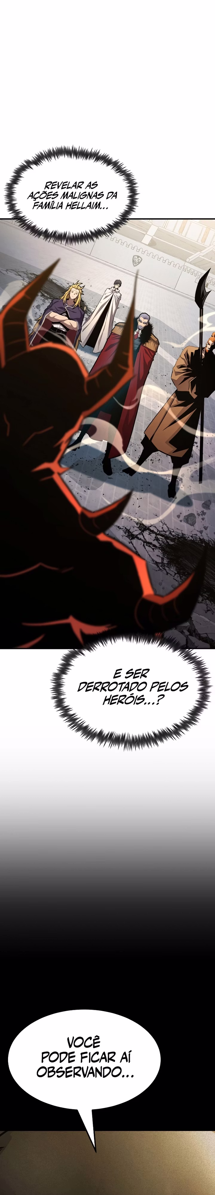 Página 4 de Essência da Reencarnação - Capítulo 110