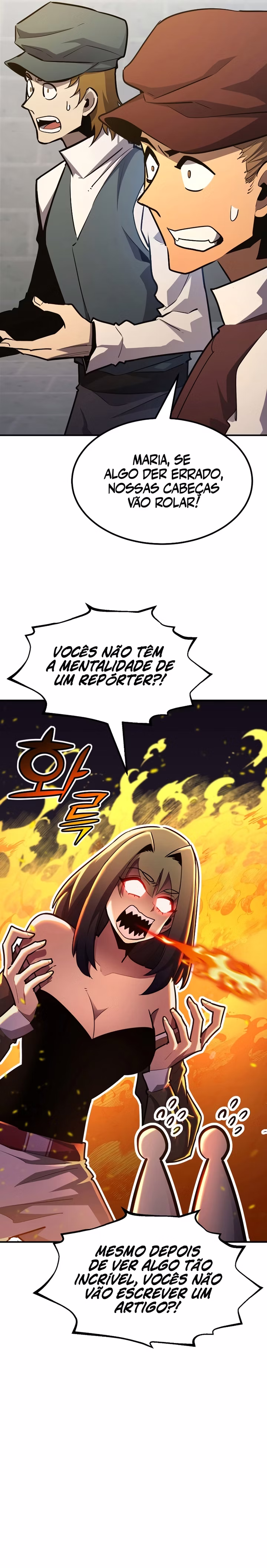 Página 18 de Essência da Reencarnação - Capítulo 111