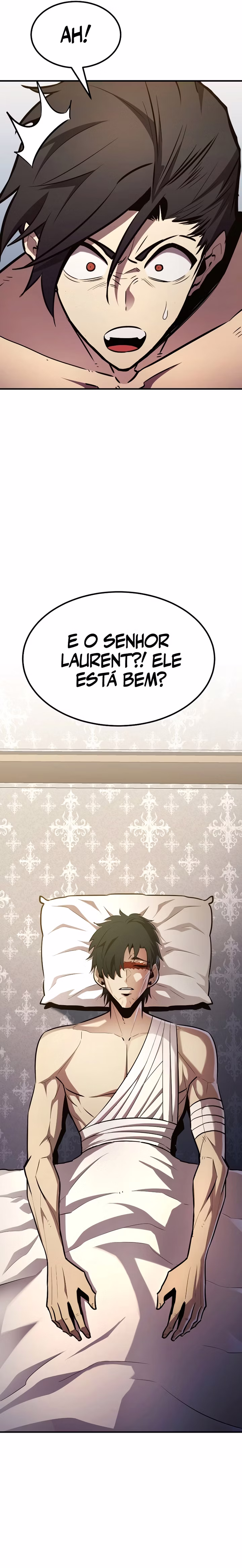 Página 35 de Essência da Reencarnação - Capítulo 111