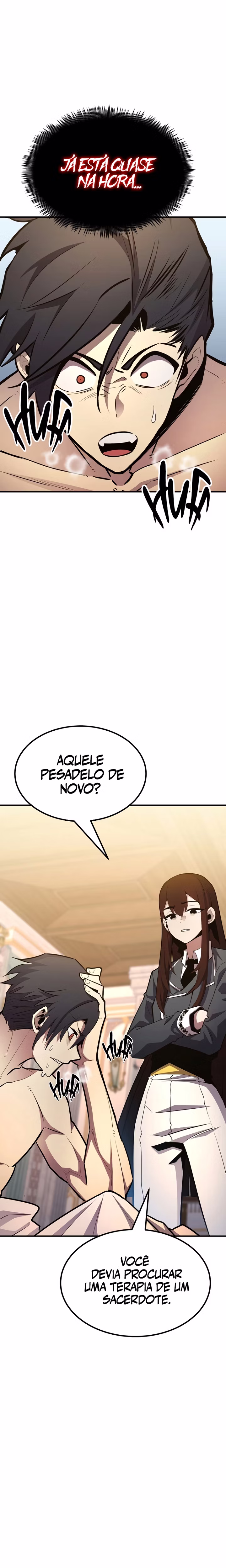 Página 47 de Essência da Reencarnação - Capítulo 112