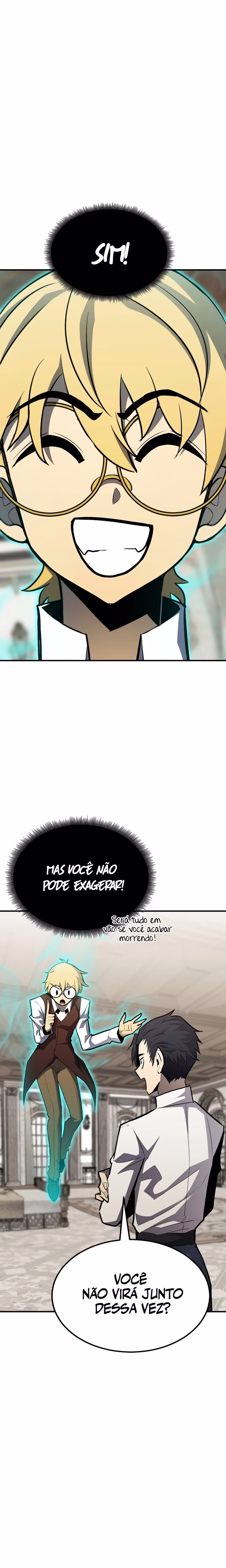 Página 16 de Essência da Reencarnação - Capítulo 113