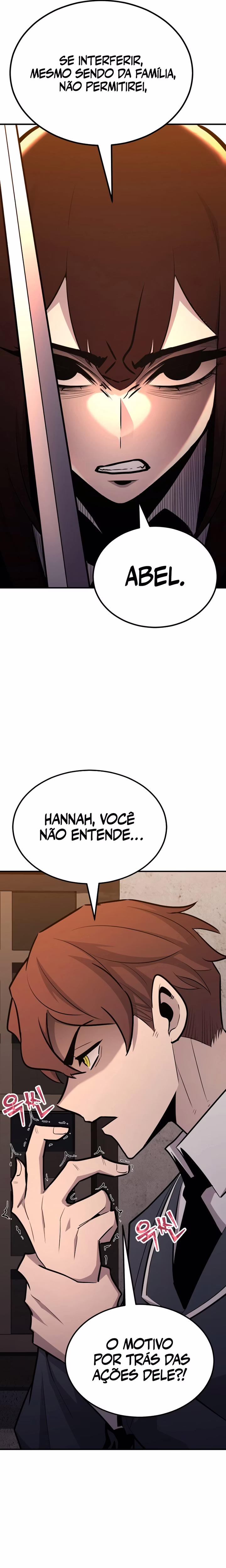 Página 33 de Essência da Reencarnação - Capítulo 113