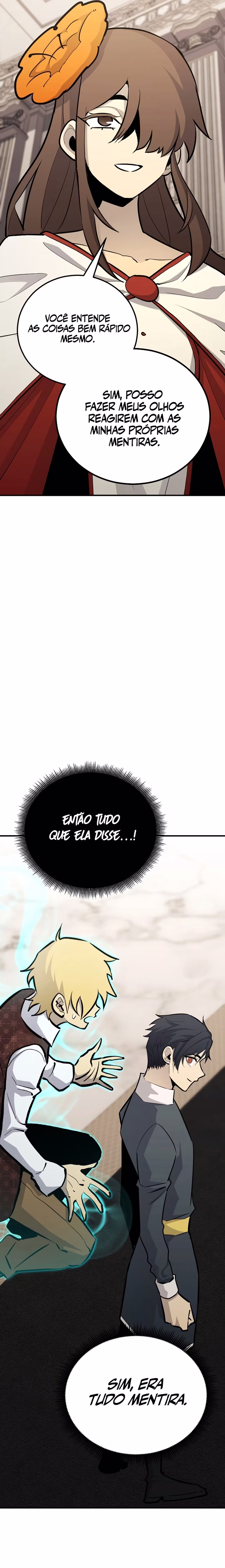 Página 16 de Essência da Reencarnação - Capítulo 114