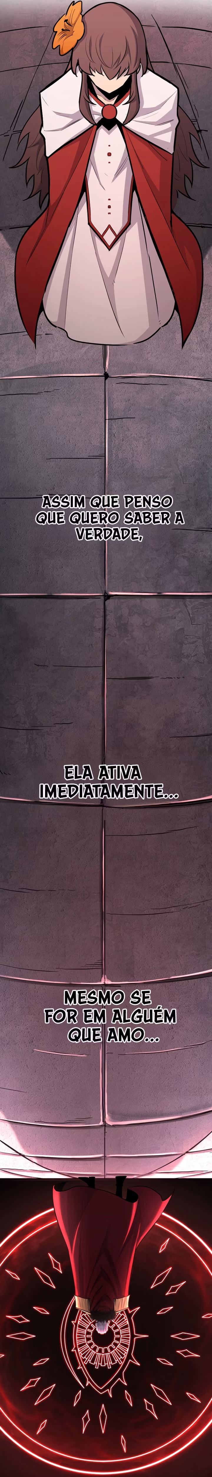 Página 24 de Essência da Reencarnação - Capítulo 114