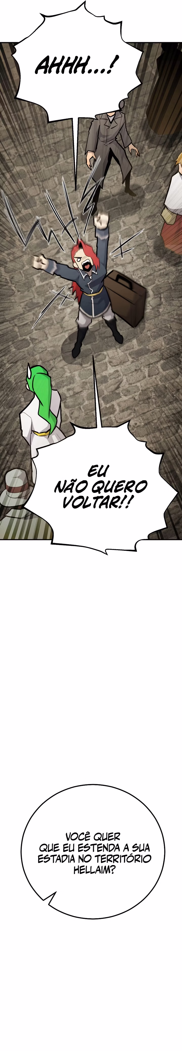 Página 42 de Essência da Reencarnação - Capítulo 114