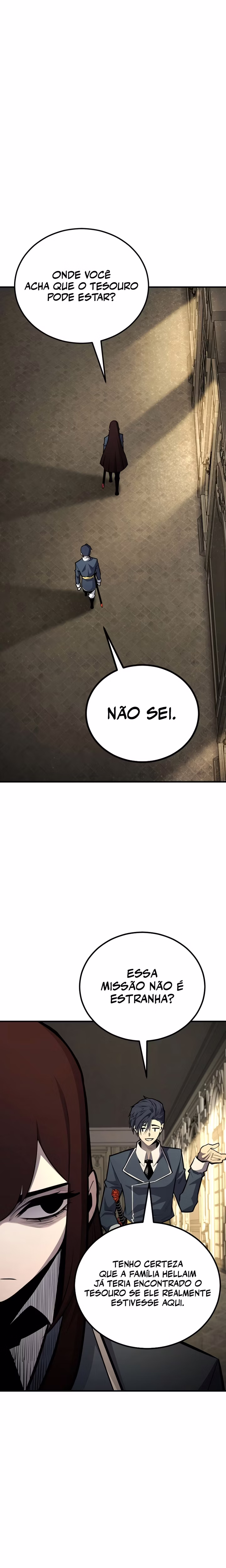 Página 12 de Essência da Reencarnação - Capítulo 115