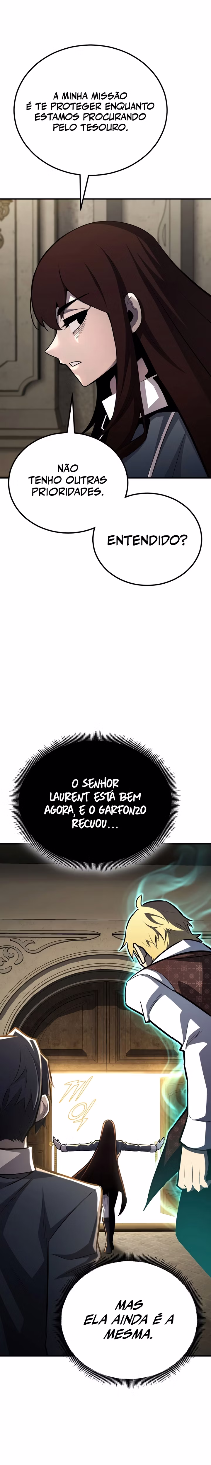 Página 13 de Essência da Reencarnação - Capítulo 115