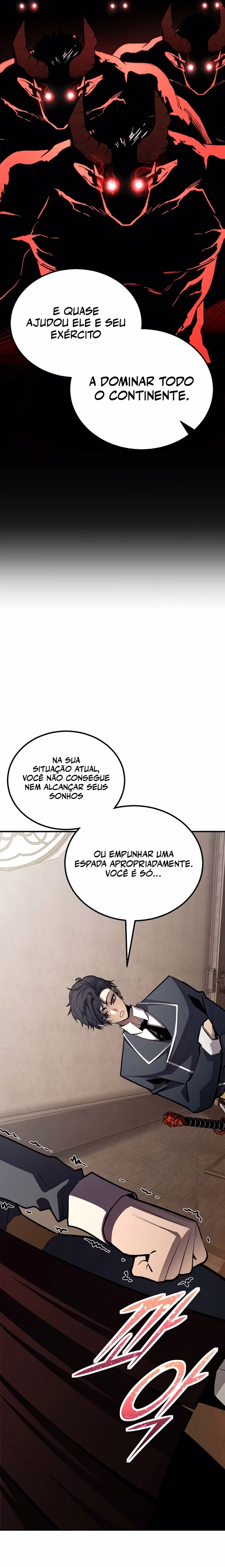Página 31 de Essência da Reencarnação - Capítulo 115