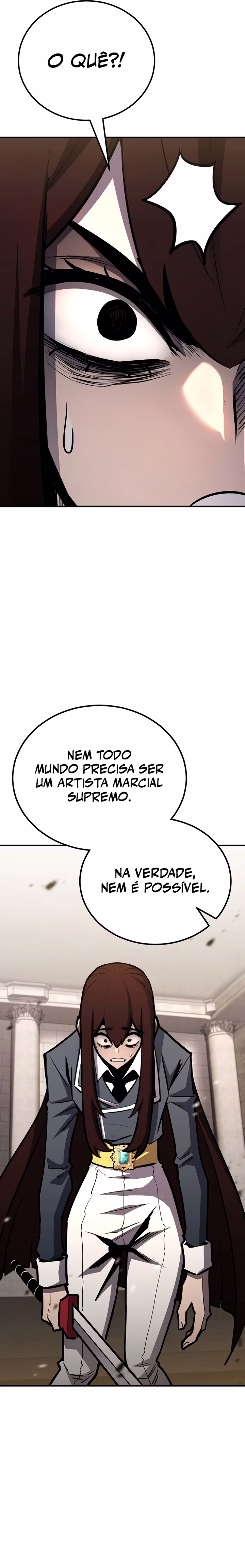 Página 37 de Essência da Reencarnação - Capítulo 115