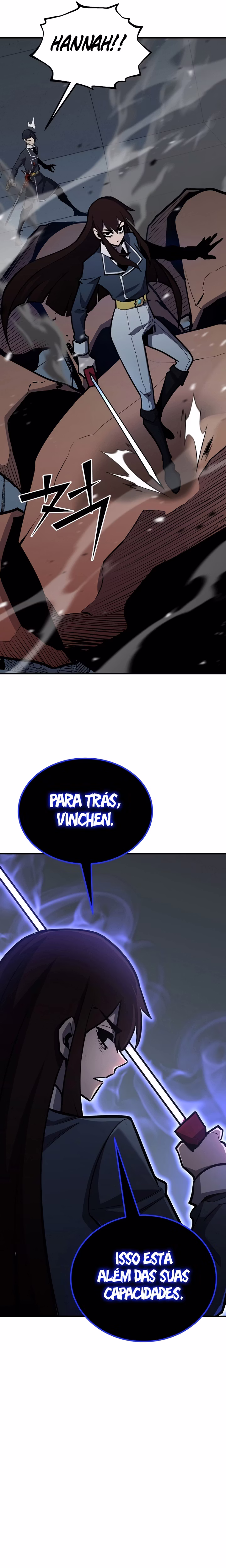 Página 27 de Essência da Reencarnação - Capítulo 116