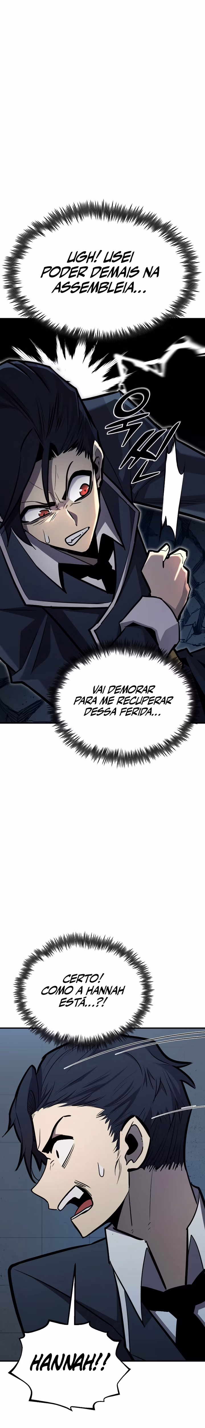 Página 5 de Essência da Reencarnação - Capítulo 116