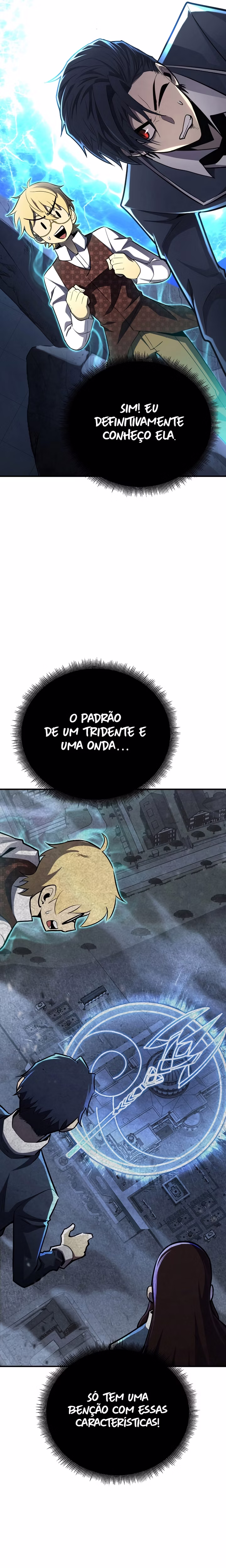 Página 39 de Essência da Reencarnação - Capítulo 117