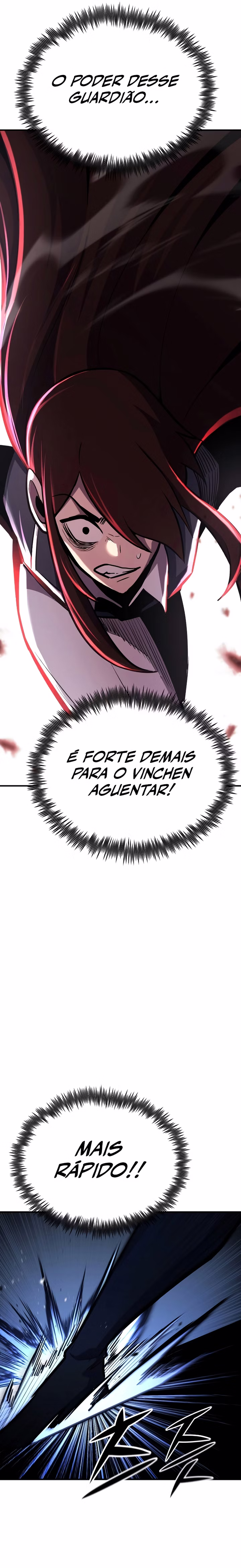 Página 3 de Essência da Reencarnação - Capítulo 117