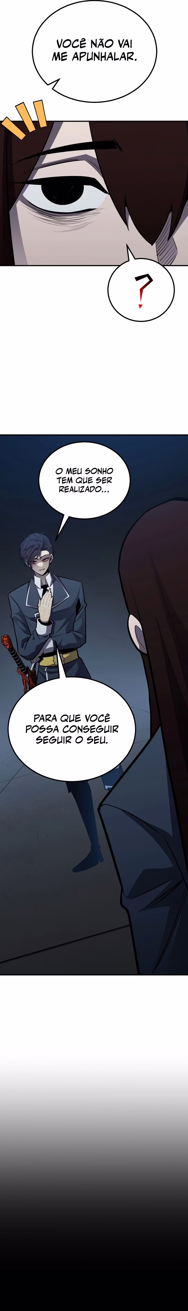 Página 11 de Essência da Reencarnação - Capítulo 118