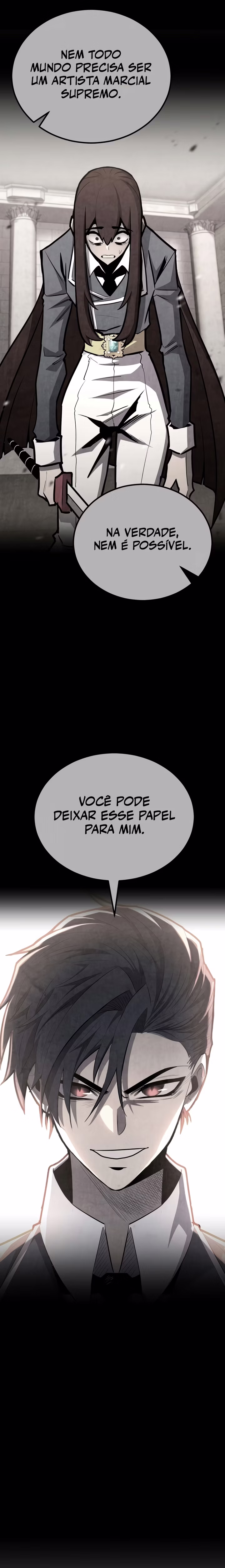 Página 12 de Essência da Reencarnação - Capítulo 118