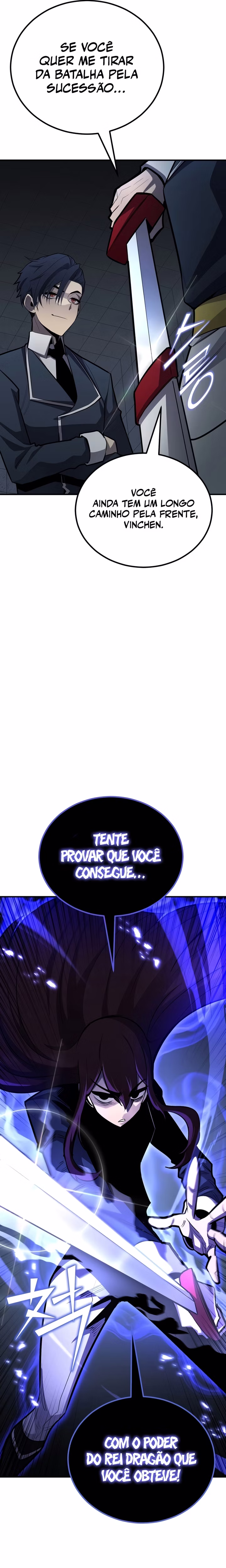 Página 14 de Essência da Reencarnação - Capítulo 118