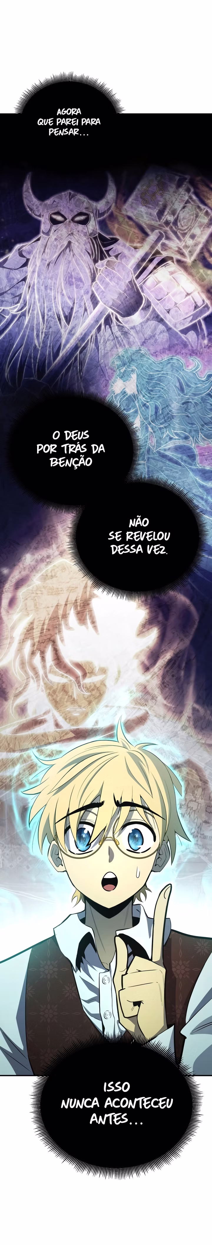 Página 20 de Essência da Reencarnação - Capítulo 118