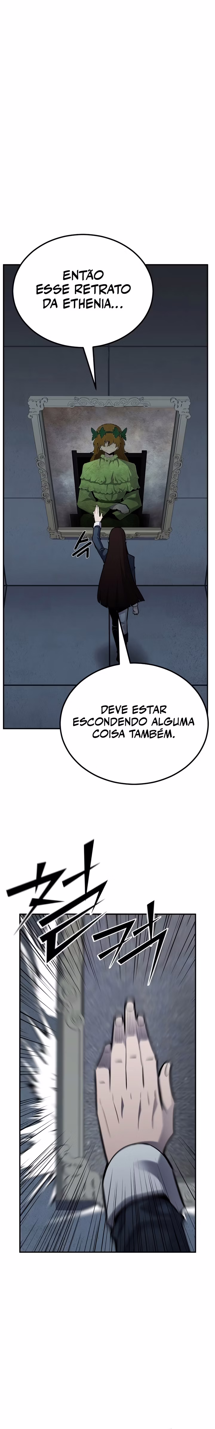 Página 23 de Essência da Reencarnação - Capítulo 118