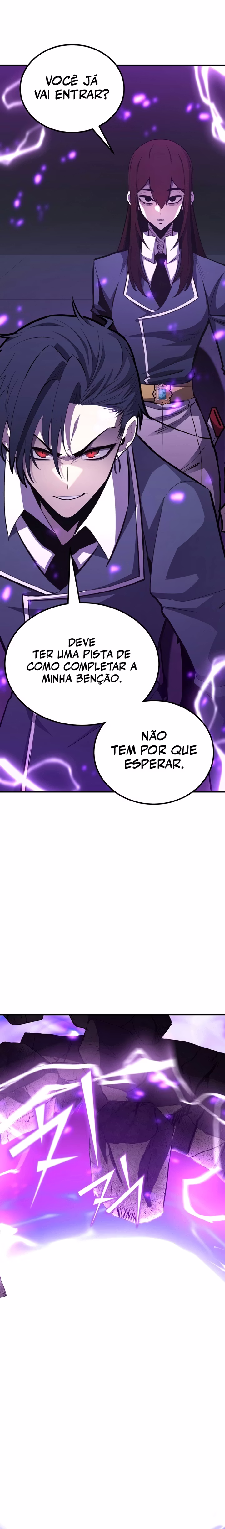 Página 26 de Essência da Reencarnação - Capítulo 118