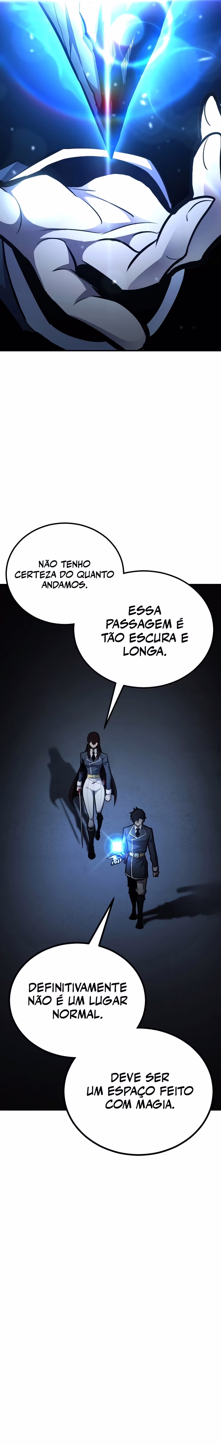 Página 28 de Essência da Reencarnação - Capítulo 118