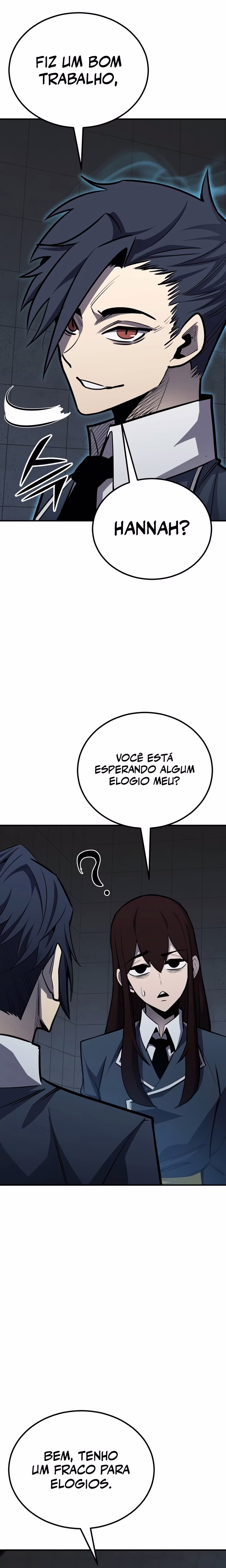Página 7 de Essência da Reencarnação - Capítulo 118