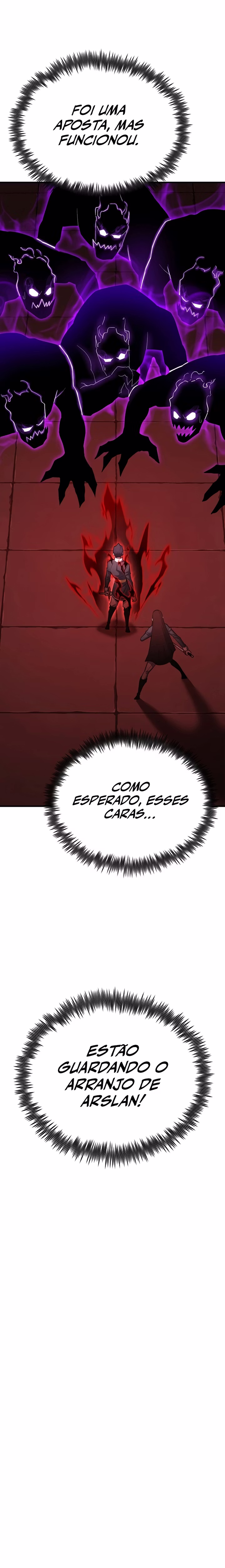 Página 4 de Essência da Reencarnação - Capítulo 119