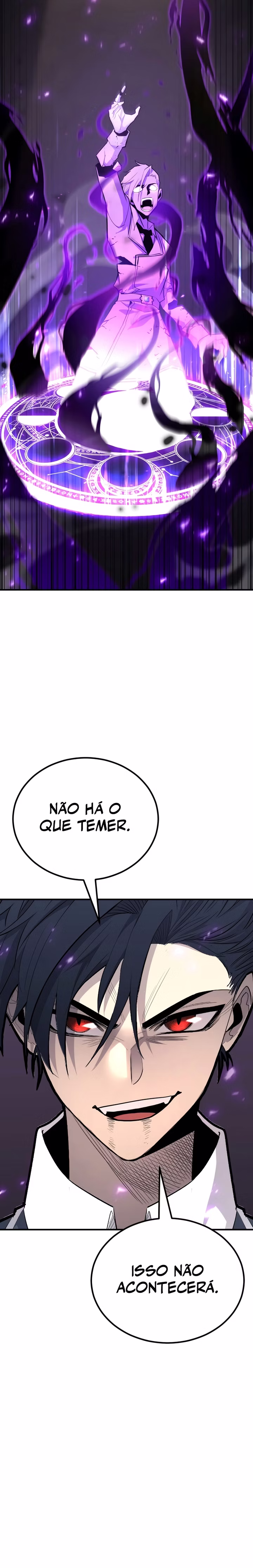 Página 18 de Essência da Reencarnação - Capítulo 120