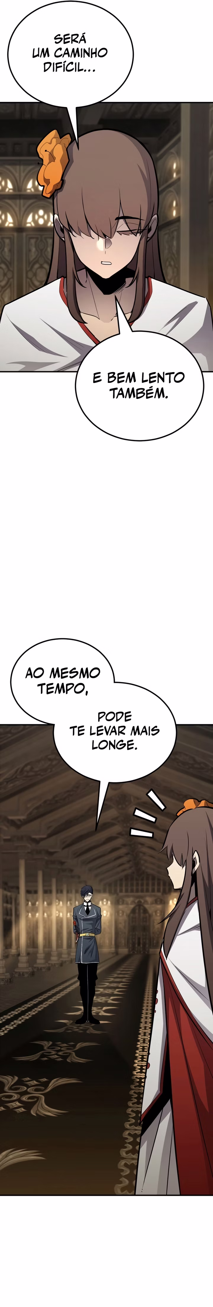 Página 40 de Essência da Reencarnação - Capítulo 120