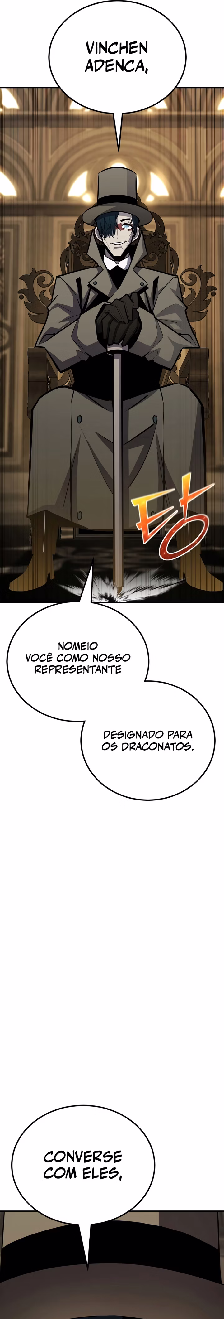 Página 45 de Essência da Reencarnação - Capítulo 120