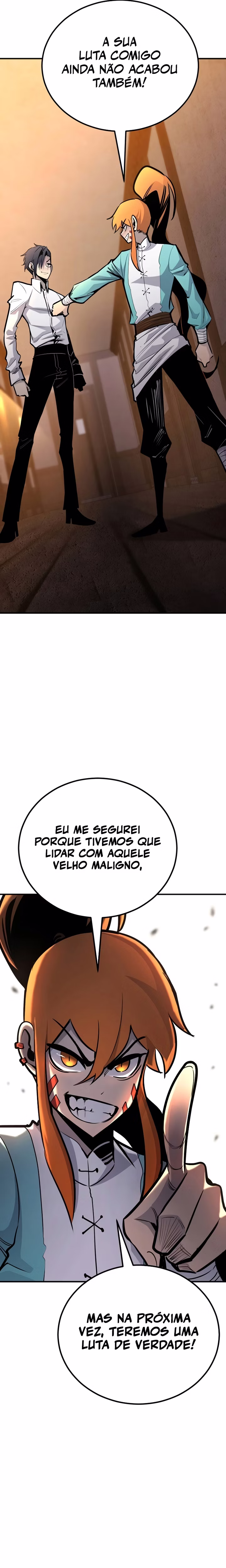 Página 24 de Essência da Reencarnação - Capítulo 121