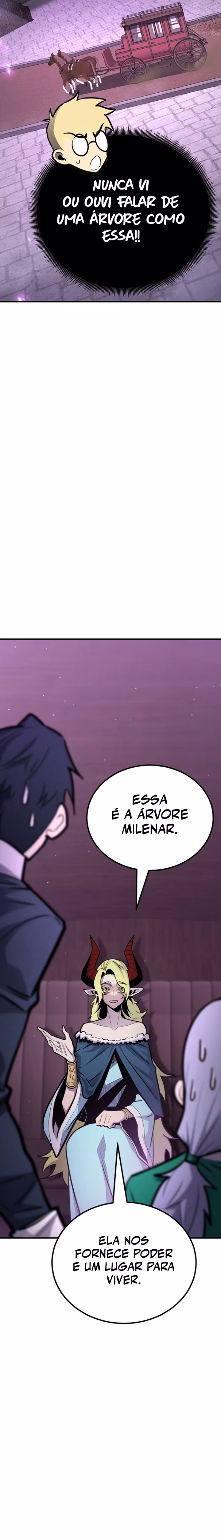 Página 14 de Essência da Reencarnação - Capítulo 123
