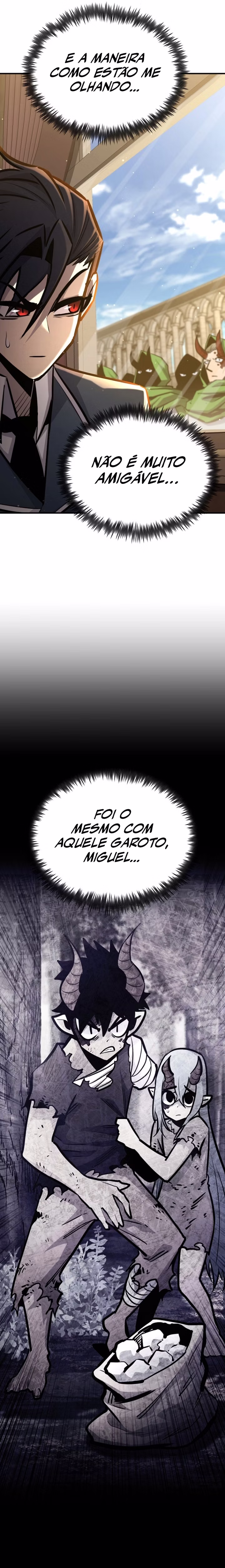 Página 8 de Essência da Reencarnação - Capítulo 123