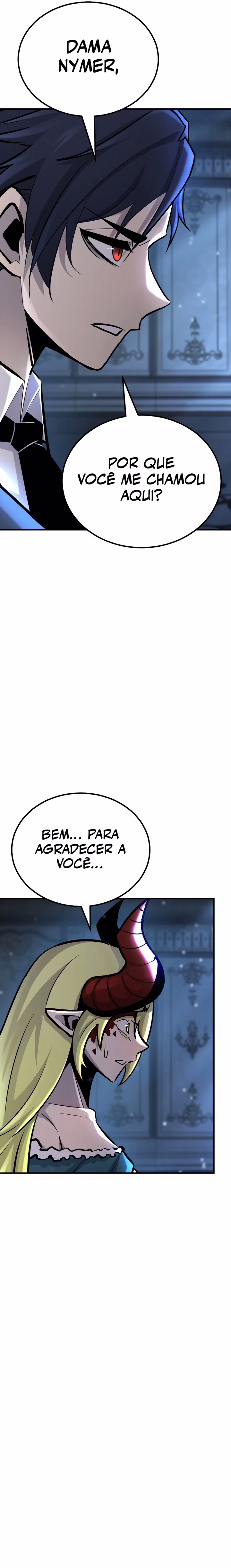 Página 25 de Essência da Reencarnação - Capítulo 124