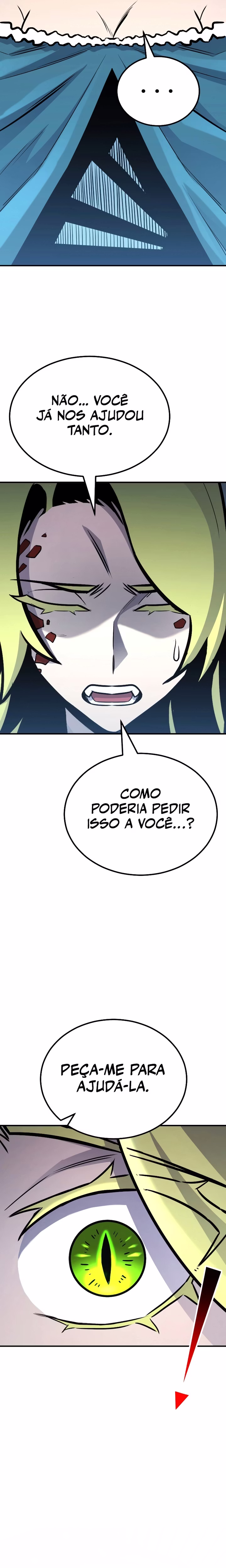 Página 29 de Essência da Reencarnação - Capítulo 124
