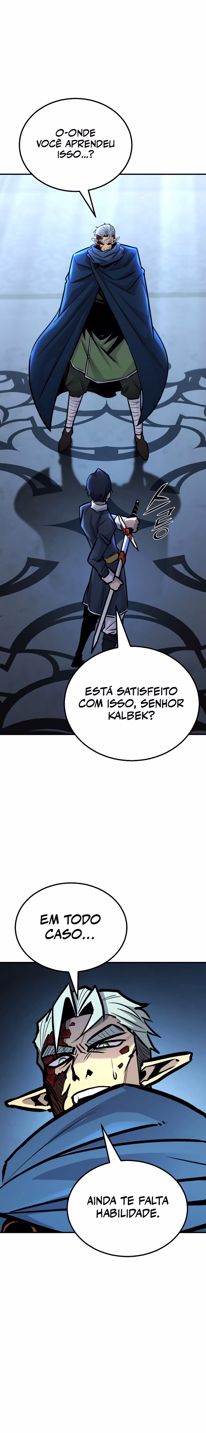 Página 42 de Essência da Reencarnação - Capítulo 124