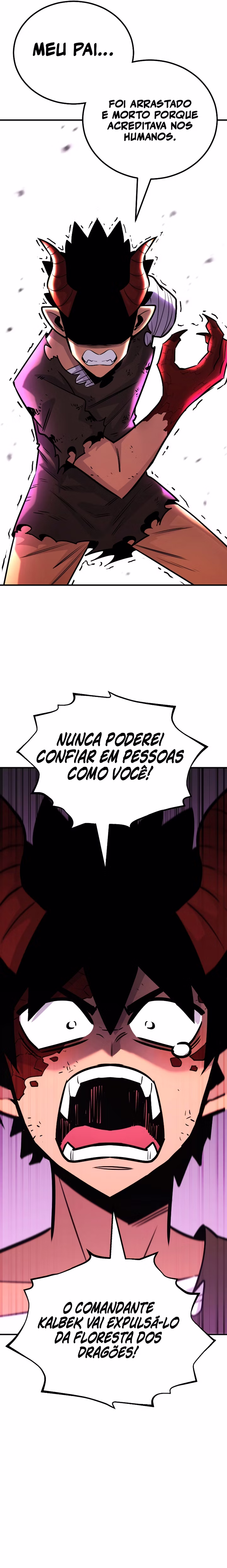 Página 16 de Essência da Reencarnação - Capítulo 125